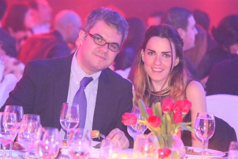 Product of the Year Awards Night